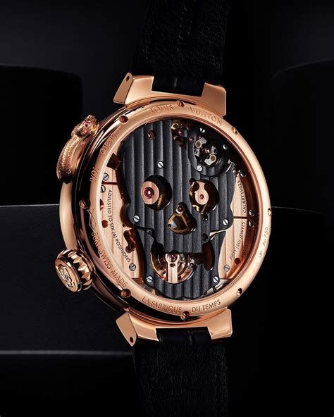 orologio carpe diem louis vuitton|louis vuitton carpe diem.